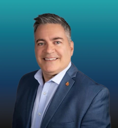 Sam Ballas, CFE: Speaking at the The IFA World Franchise Show