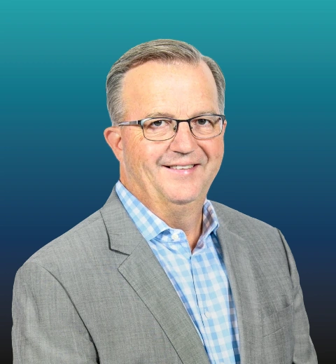 Steve Hockett: Speaking at the The IFA World Franchise Show