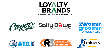 Exhibitor of the The IFA World Franchise Show