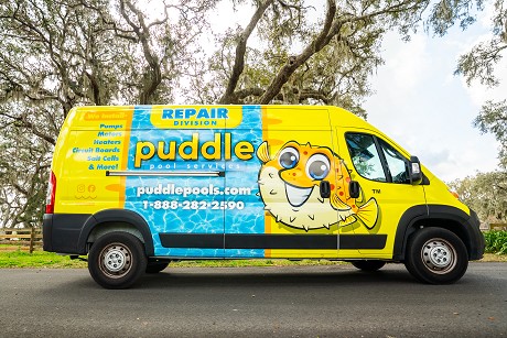 Puddle Pools: Product image 3