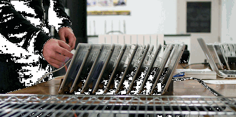 Foundation Technologies: Product image 3