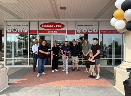 Mobility Plus: Product image 3