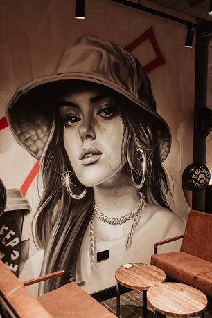 Black Sheep Coffee: Product image 3