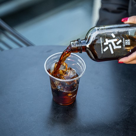 Dancing Goat Coffee: Product image 3