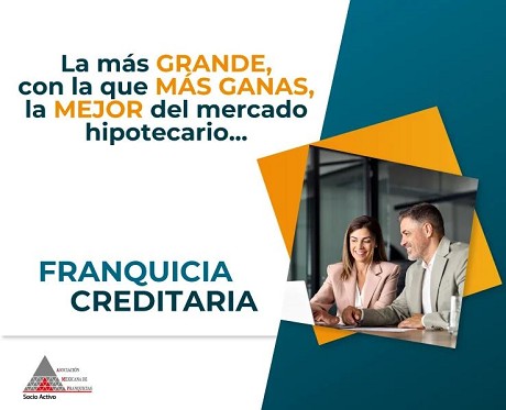 Creditaria México: Product image 3