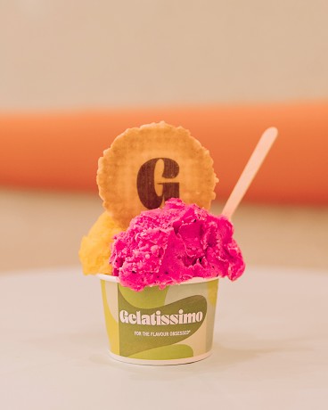 Gelatissimo: Product image 3