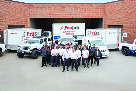 PuroClean: Product image 1