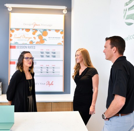 Elements Massage: Product image 1