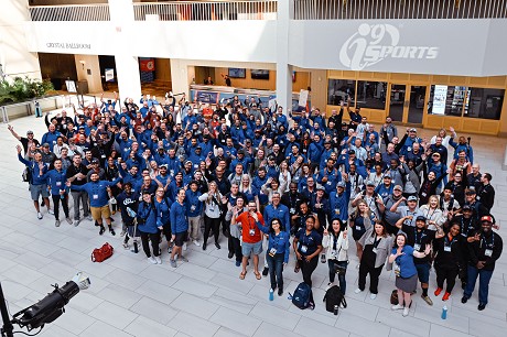 i9 Sports: Product image 1