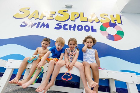 SafeSplash Swim Schools: Product image 1
