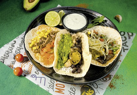 Tommy Burritos: Product image 1