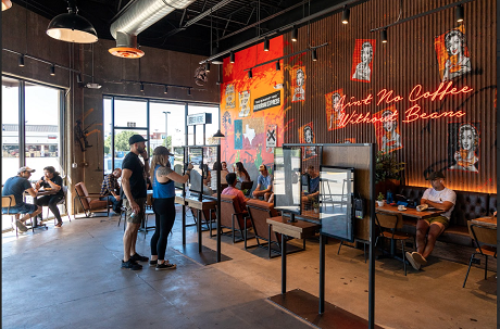 Black Sheep Coffee: Product image 1