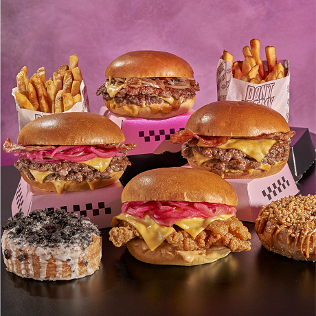 HYPE: Product image 1