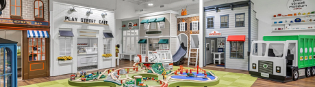 Play Street Museum: Product image 1