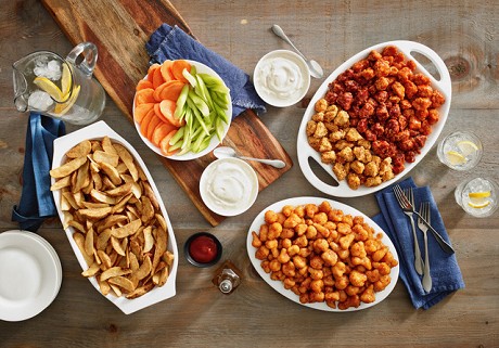 WingsUp! Restaurants: Product image 1