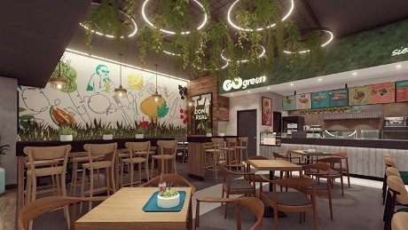 Go Green S.A.: Product image 1