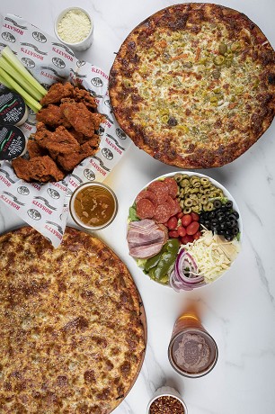 Rosati's Pizza: Product image 2