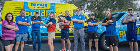 Puddle Pools: Product image 2