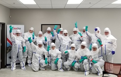 PuroClean: Product image 2