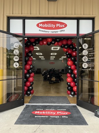 Mobility Plus: Product image 2
