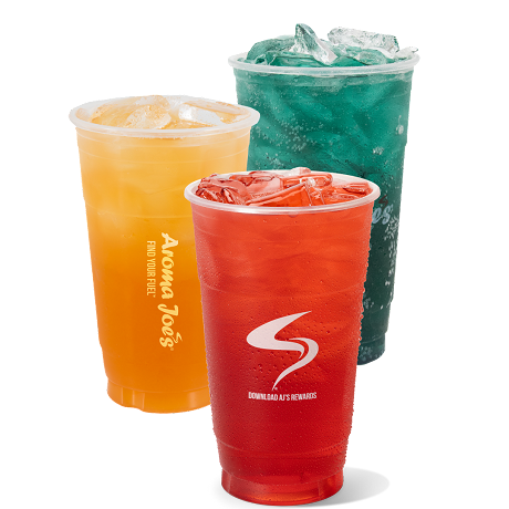 Aroma Joe's: Product image 2