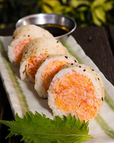 Pubbelly Sushi: Product image 2