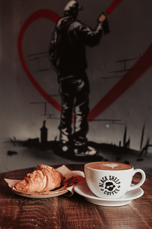 Black Sheep Coffee: Product image 2