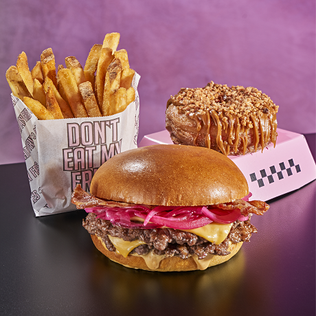 HYPE: Product image 2