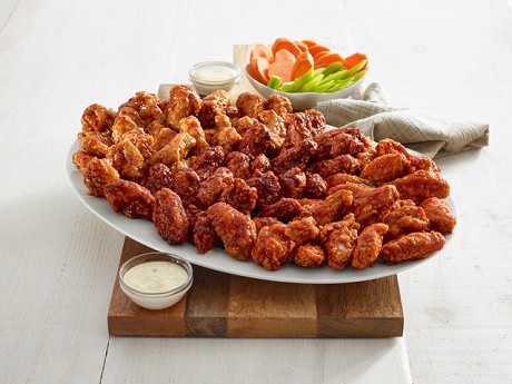 WingsUp! Restaurants: Product image 2