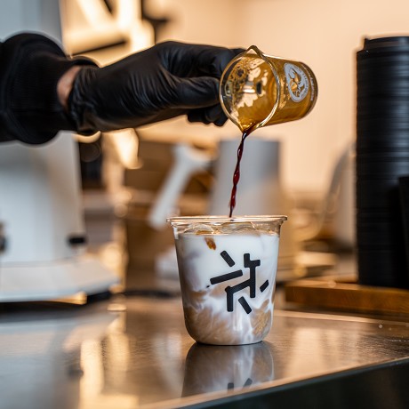 Dancing Goat Coffee: Product image 2