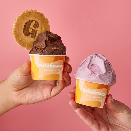 Gelatissimo: Product image 2