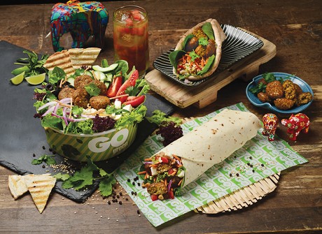 Go Green S.A.: Product image 2