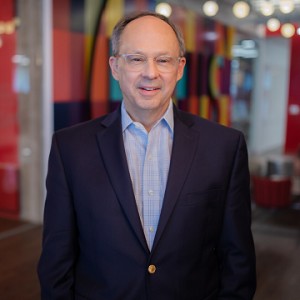 Jim Holthouser: Speaking at the The IFA World Franchise Show