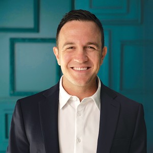 Tony Zaccario: Speaking at the The IFA World Franchise Show